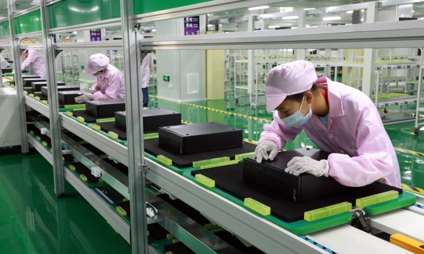 وادي السليكون الآسيوي .. تايوان مخلب قط أمريكي في مواجهة التكنولوجيا الصينية