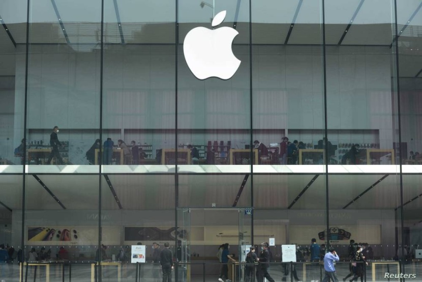 شكاوى من تحديث «أبل» .. يستنزف البطارية