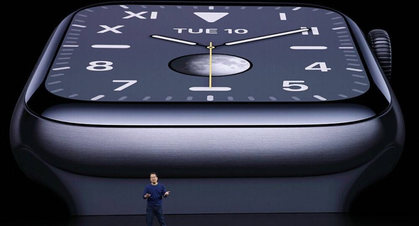 تحديث يجعل ساعات «أبل» أكثر استقلالية وأداة لإنقاذ الحياة