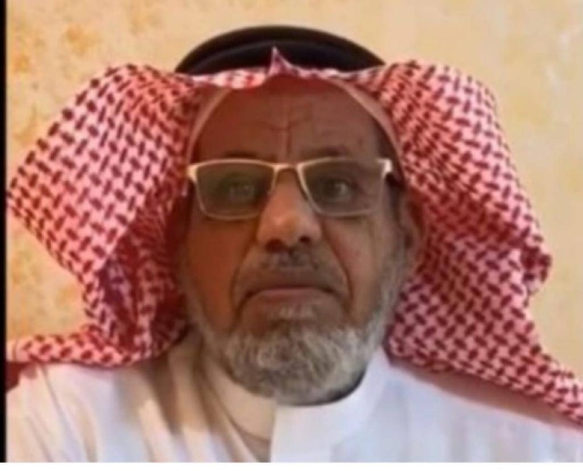 السلمي في ذمة الله