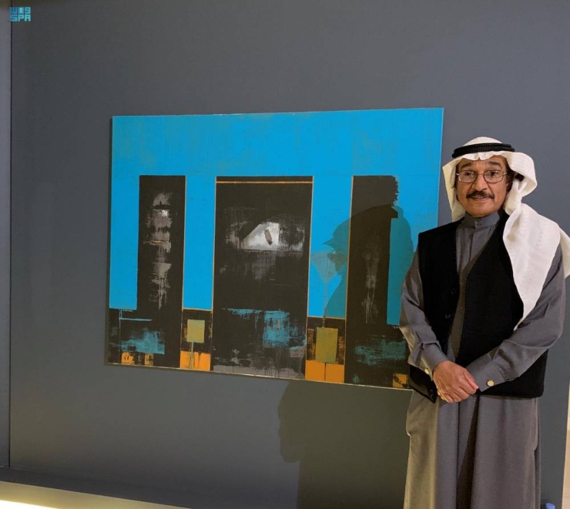 «مكتبة الفن» .. مبادرة توثق أعمال الفنانين بـ«العربية» و«الإنجليزية»