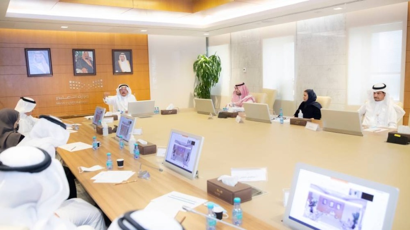 آل الشيخ: تمكين «التعليم الأهلي» للإسهام في الخطط والبرامج التطويرية