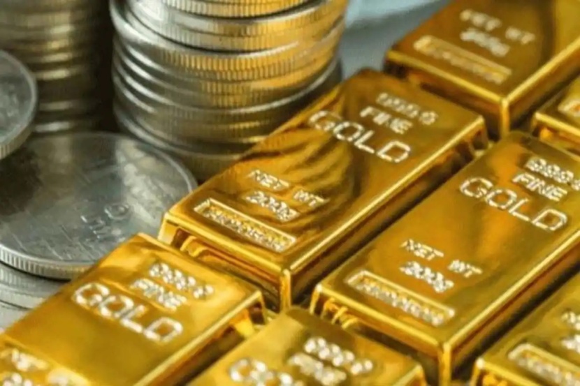 الذهب يبحث عن اتجاه قبل اجتماع المركزي الأوروبي وبيانات التضخم الأمريكي