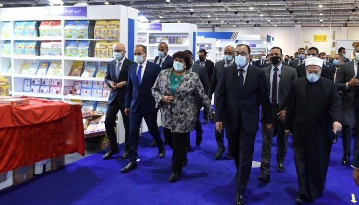 معرض القاهرة للكتاب يطلق دورة لتنشيط حركة النشر