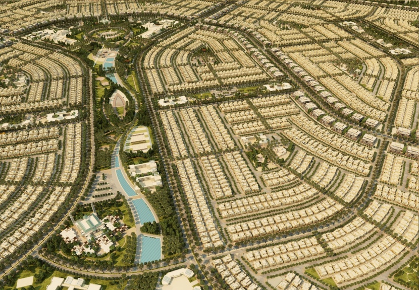 الوطنية للإسكان : إتاحة حجز المرحلة الثانية من مشروع "المشرقية" في الرياض
