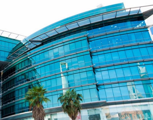 "العقارية السعودية للتعمير" توقيع اتفاقية تنفيذ 1000 فيلا سكنية بقيمة 600 مليون ريال