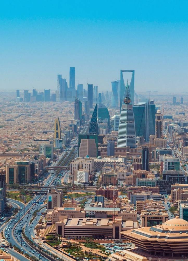بناتج 38.7 مليار ريال .. أعلى مساهمة للقطاع العقاري في الاقتصاد السعودي بـ 6.1 % خلال الربع الأول 