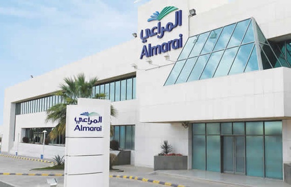 "المراعي" تربح 867 مليون ريال خلال النصف الأول من 2021