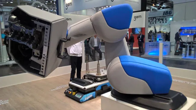 "سوني" تستخدم روبوتات لخفض التكاليف وتعزيز الخدمات الرقمية