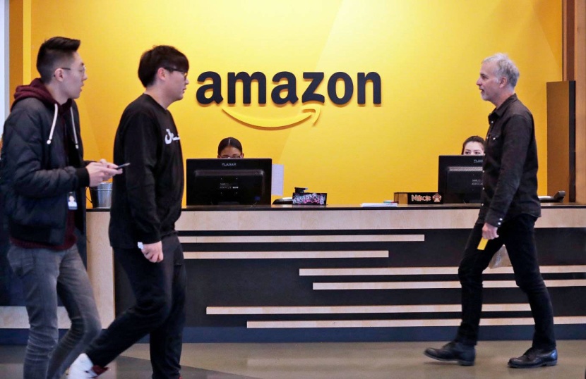 موظفو «أمازون» مهددون بالفصل التعسفي بسبب مراقبة الأداء