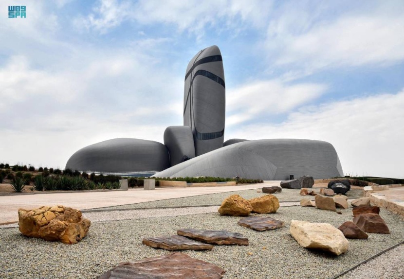 فيلمان من إنتاج " إثراء" في "كان السينمائي"