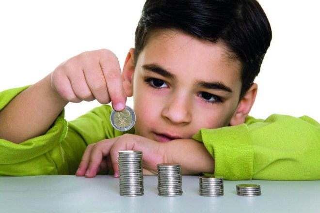 ألمانيا: مصروف الأولاد أكثر بنسبة 11% من الفتيات