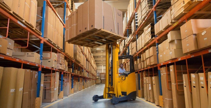 نمو ناتج قطاع تجارة الجملة والتجزئة في الربع الأول 5.4% .. 64.9 مليار ريال