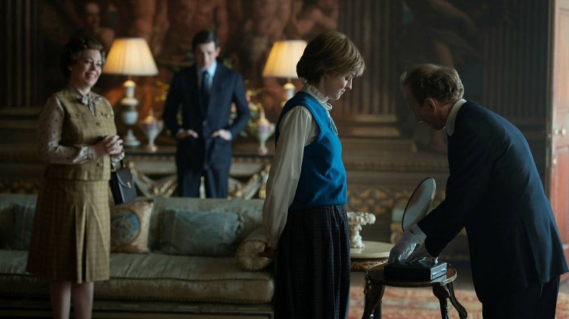 جوائز «إيمي» تشعل المنافسة بين عمالقة البث التدفقي