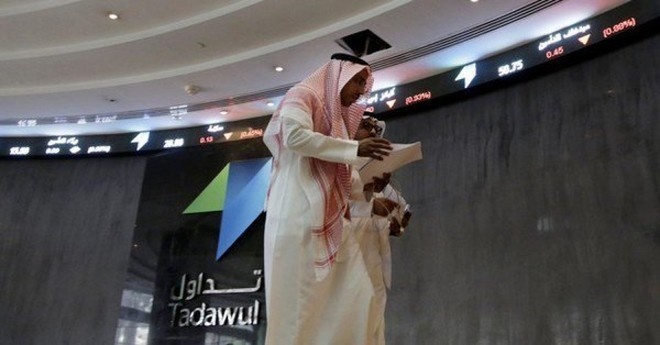 سوق المشتقات المالية في السعودية تصعد 9.9 % خلال 2020 لتصل إلى 1.25 تريليون ريال
