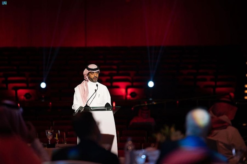 انطلاقة لمرحلة جديدة .. تدشين استراتيجية تطوير المسرح في المملكة