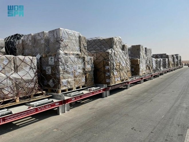 الرئاسة التونسية للسعودية: مبادرتكم نبيلة وتاريخية.. وسيكون لها أثر في مكافحة الجائحة