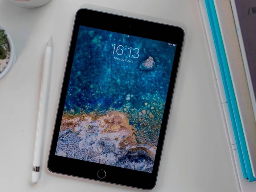 «أبل» تجري أكبر تعديل على «آيباد ميني»