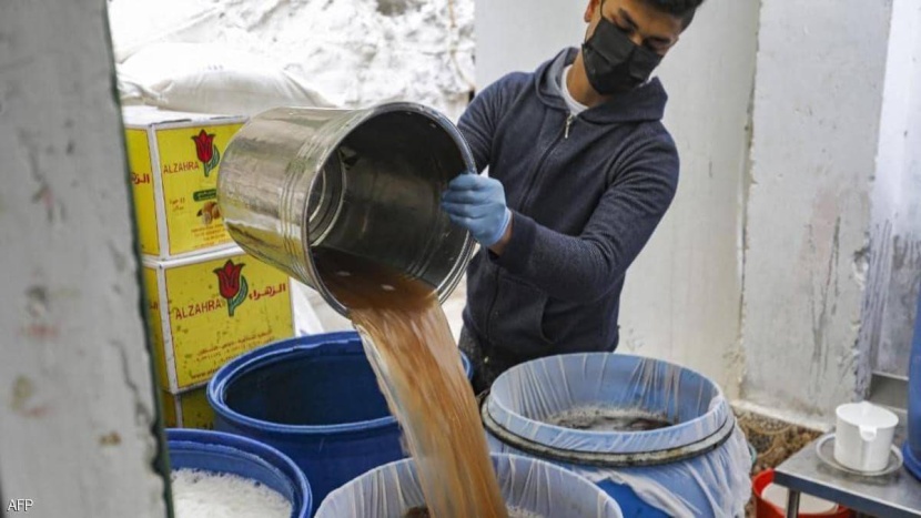 علماء يحولون قشر "التمر الهندي" إلى مصدر للطاقة