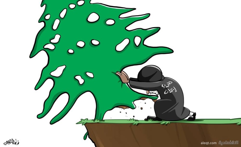 كاريكاتير 2021/07/17