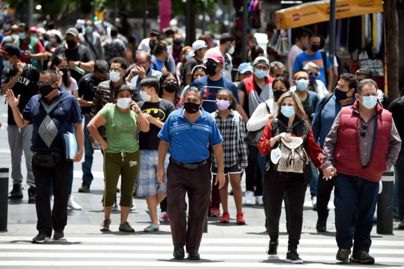 المكسيك ملاذ الباحثين عن شهادات التحصين المزورة