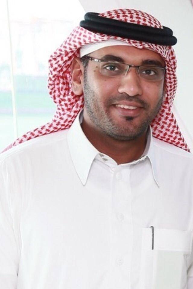 وفاة والد الزميل باوزير