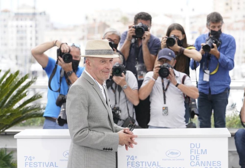 "السعفة الذهبية" .. جوهرة يطمح لها السينمائيون حول العالم