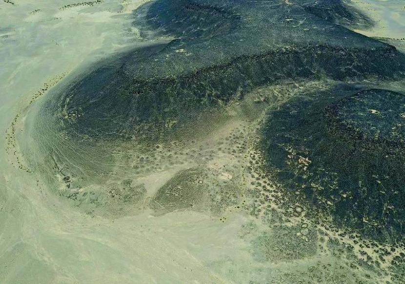 «التراث» تطلق مشروع المسح الأثري للمنشآت الحجرية في الجوف