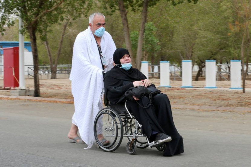 الحج في صور