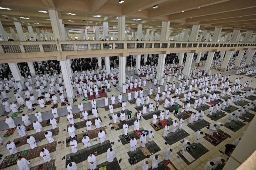 الحج في صور