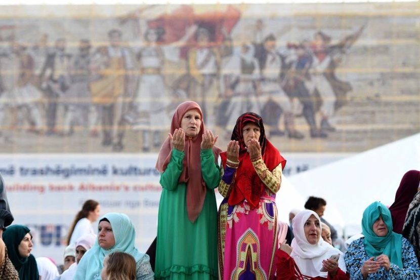 العيد في صور