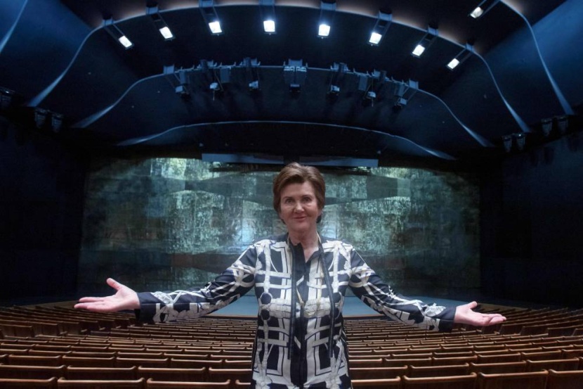 قصر مهرجانات سالسبورج .. صرح عالمي يتنافس الفنانون على الغناء فيه