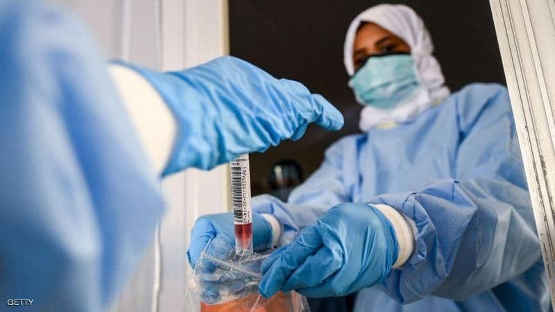 إعطاء 3.82  مليار جرعة من لقاحات كورونا في العالم