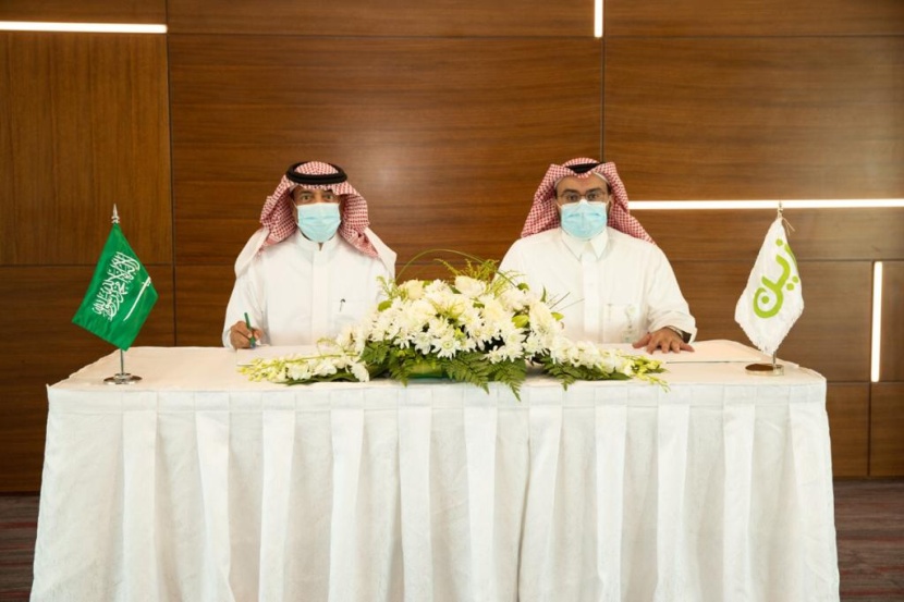 شركة "الاتصالات المتكاملة المتنقلة المحدودة" توقع اتفاقية مع "زين السعودية" للاستفادة من بنيتها التحتية