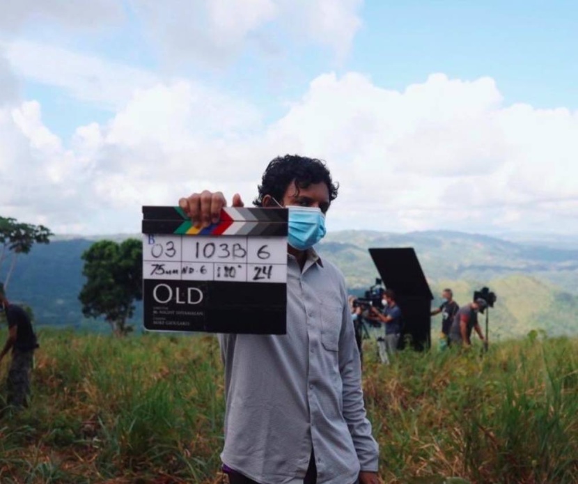 «أولد» يتصدر شباك التذاكر الأمريكي بـ 16 مليون دولار