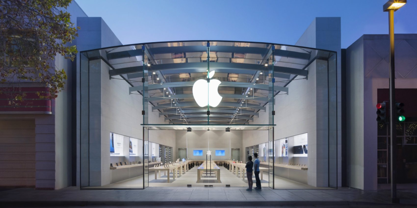 21.7 مليار دولار أرباح "أبل" للربع الثالث.. تفوق التوقعات