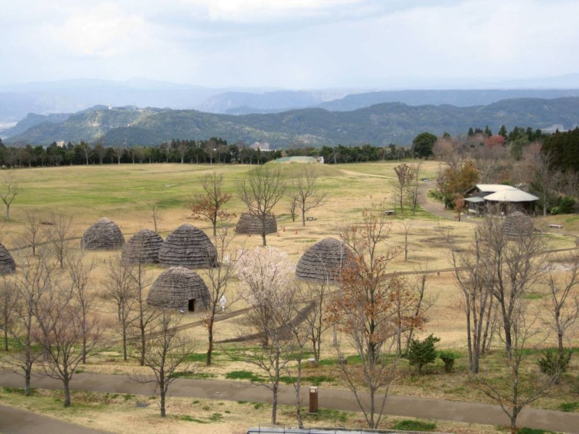 «اليونسكو» تضم 17 موقعا تاريخيا يابانيا إلى قائمة التراث العالمي