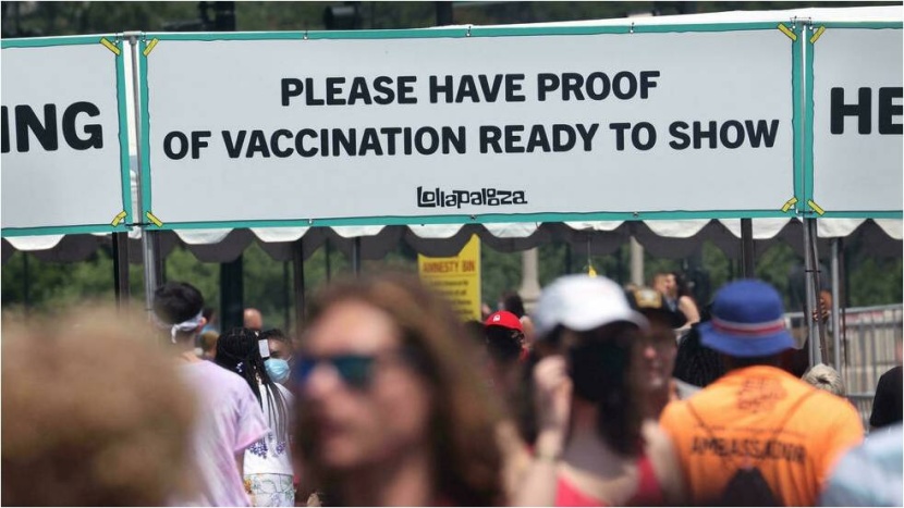 عودة مهرجان لولابالوزا في أجواء تمتزج فيها مشاعر الفرح والخوف