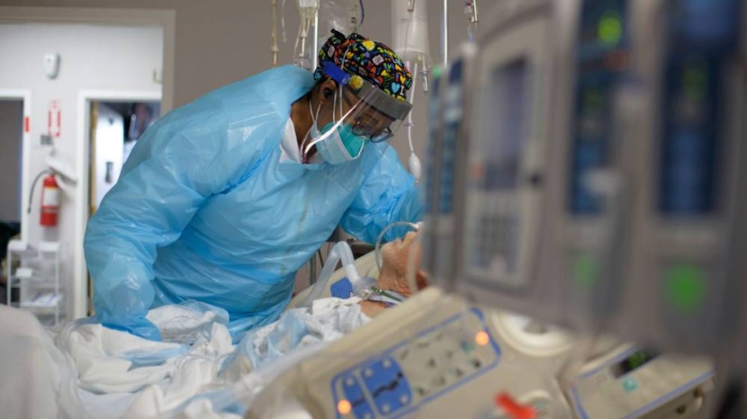 أمريكا: الحرب على كورونا تغيرت .. «دلتا» معدية بالدرجة نفسها لجدري الماء