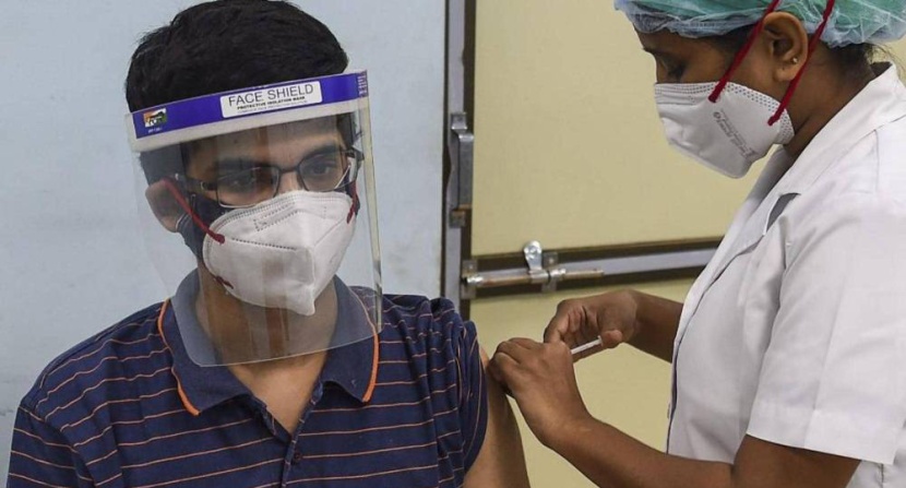 لقاح «كوفاكسين» الهندي يحمي بنسبة 65% من المتحور «دلتا»