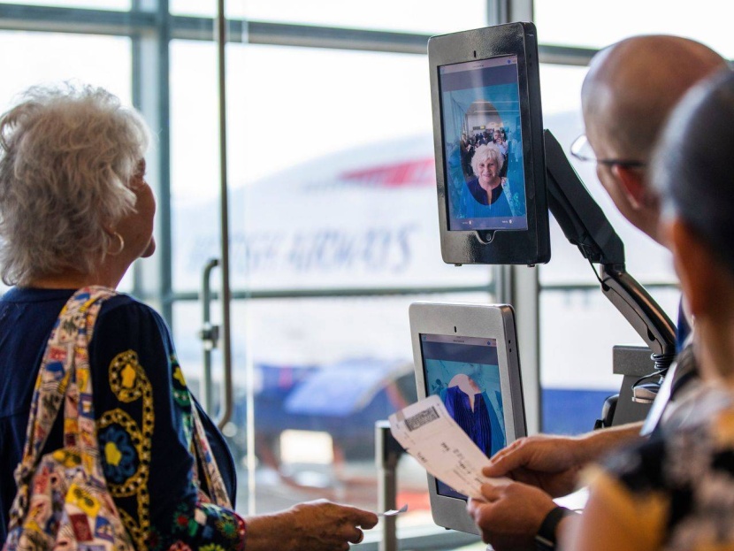 ولاية أمريكية تحظر تكنولوجيا التعرف على الوجه في المدارس والمنشآت الحكومية