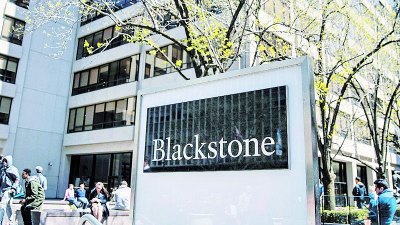 بلاكستون تعتزم شراء شركة سفيرا للبرمجيات مقابل 1.4 مليار دولار