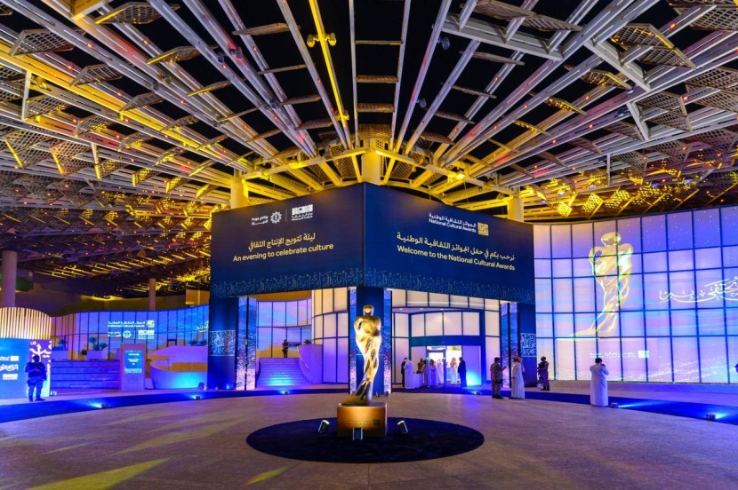 "الجوائز الثقافية الوطنية" .. مبادرة مبنية على الشمولية والتنوع