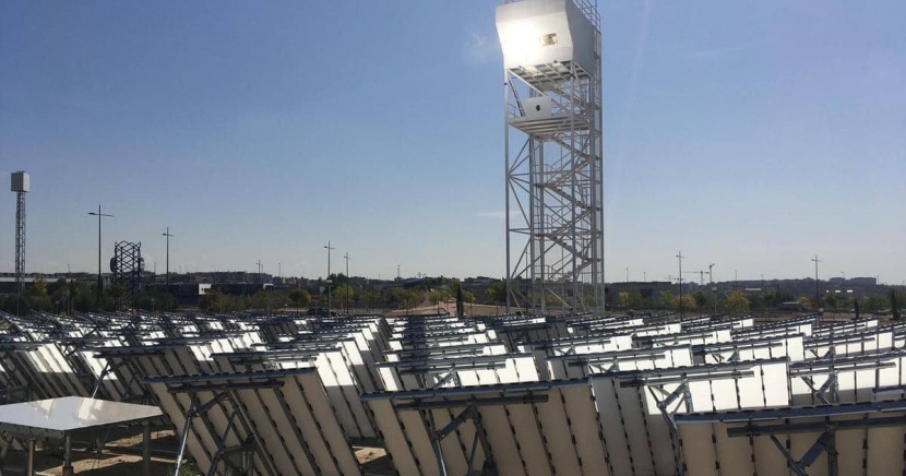 «تخزين الوقود الشمسي» .. خطوة جديدة نحو حماية المناخ