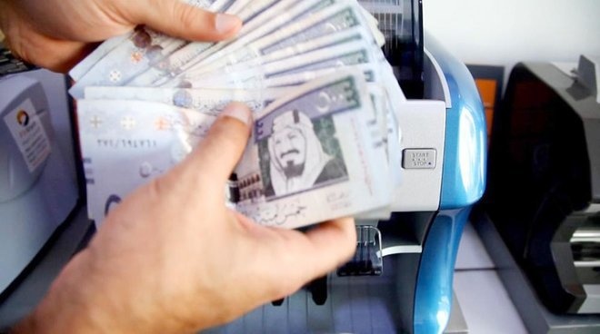 سيولة الاقتصاد السعودي تقفز 256 مليار ريال منذ تفشي "كورونا" .. 2.24 تريليون لأول مرة 