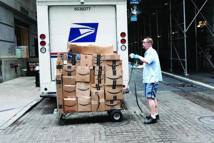 "توما برافو" تشتري "ستامبس دوت كوم" مقابل 6.6 مليار دولار