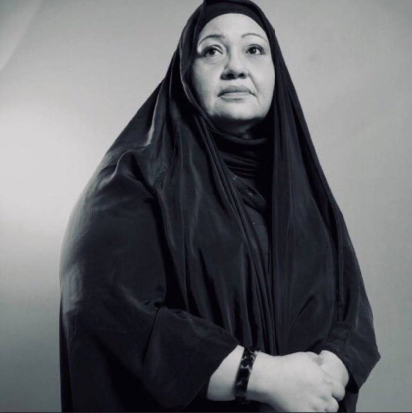 رحيل الفنانة انتصار الشراح عن 59 عاما