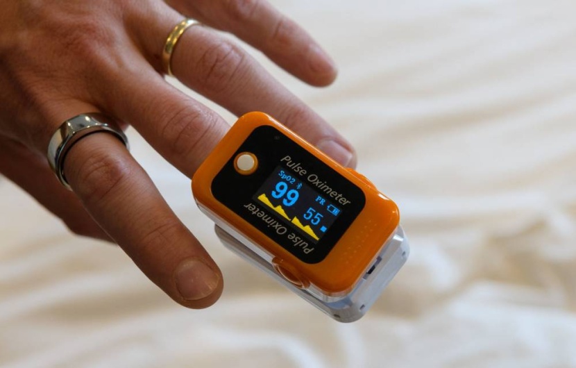 أجهزة لمكافحة كورونا غير دقيقة مع أصحاب البشرة الداكنة