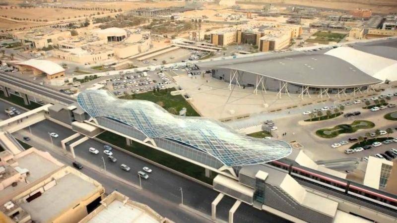 21.9 مليار ريال إنفاق رأسمالي في الربع الثاني .. 8.7 % من المصروفات