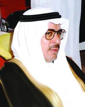 رحيل محمد الشدي .. رجل الصحافة والثقافة